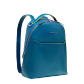 Piquadro - Zainetto donna in pelle, Ottanio